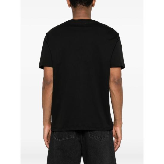 26SS 캘빈클라인 탑 LV04LF243G BLACK - CALVIN KLEIN