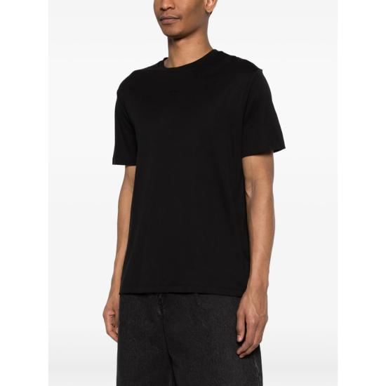 26SS 캘빈클라인 탑 LV04LF243G BLACK - CALVIN KLEIN