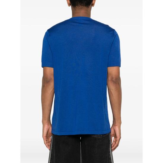 26SS 아디다스 탑 JN3706 BLUE - ADIDAS