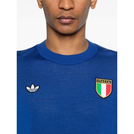 26SS 아디다스 탑 JN3706 BLUE - ADIDAS