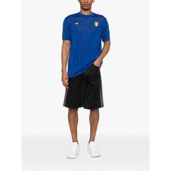 26SS 아디다스 탑 JN3706 BLUE - ADIDAS