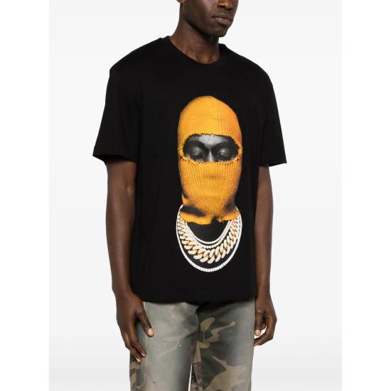 26SS 이놈어닛 탑 NUS26295 009 BLACK - IH NOM UH NIT