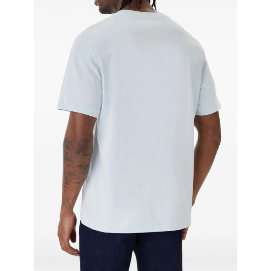 26SS 캘빈클라인 탑 LV04LF811G PLAIR BLUE - CALVIN KLEIN