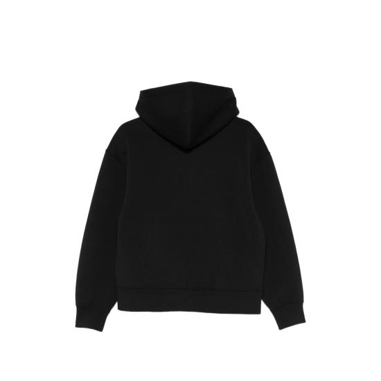 26SS 캘빈클라인 니트웨어 LV04RE218G BLACK - CALVIN KLEIN