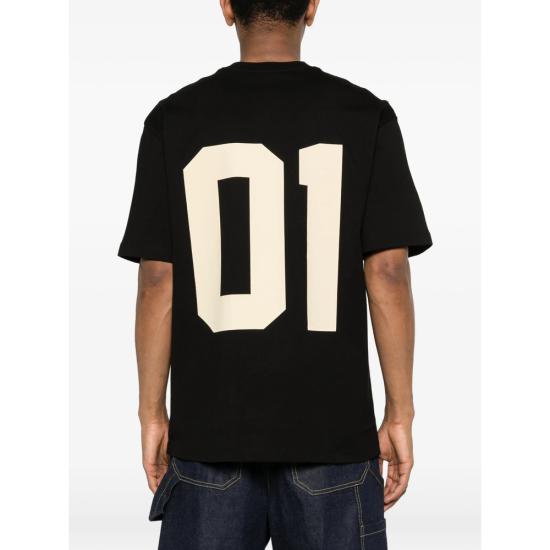 26SS 이놈어닛 탑 NUS26285 I66 BLACK - IH NOM UH NIT