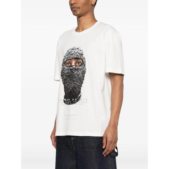 26SS 이놈어닛 탑 NUS26247 081 NEUTRALS - IH NOM UH NIT