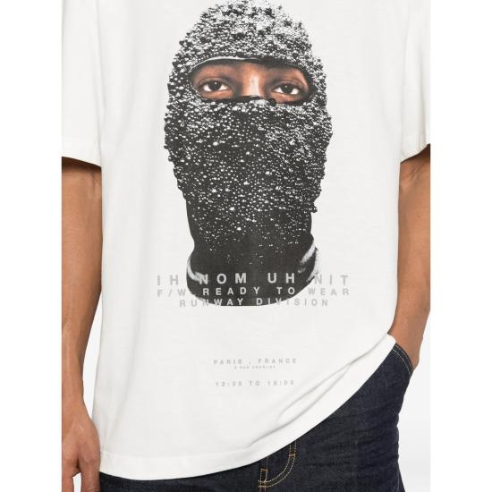 26SS 이놈어닛 탑 NUS26247 081 NEUTRALS - IH NOM UH NIT