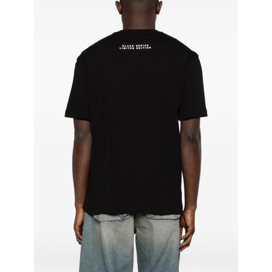 26SS 이놈어닛 탑 NUS26247 009 BLACK - IH NOM UH NIT