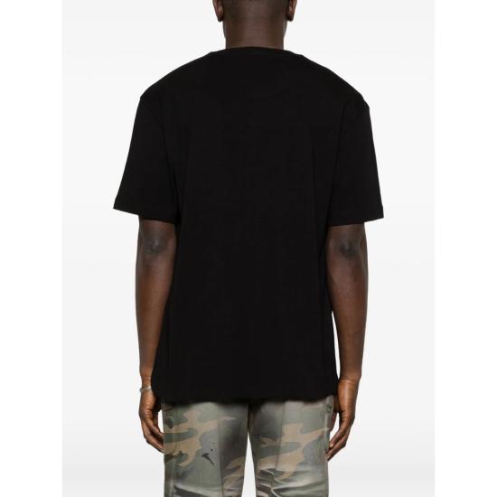 26SS 이놈어닛 탑 NUS26206 009 BLACK - IH NOM UH NIT