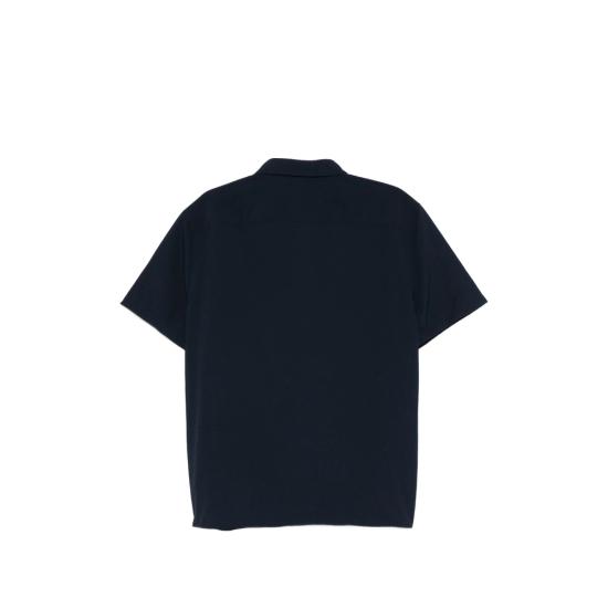 26SS 캘빈클라인 셔츠 LV04LF109G DKSAP BLUE - CALVIN KLEIN