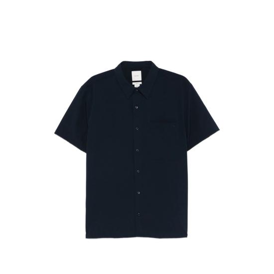 26SS 캘빈클라인 셔츠 LV04LF109G DKSAP BLUE