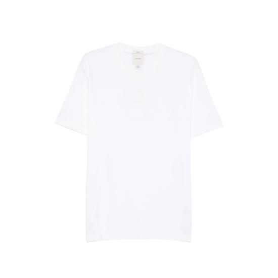 26SS 캘빈클라인 탑 LV04LF243G BRIWH WHITE