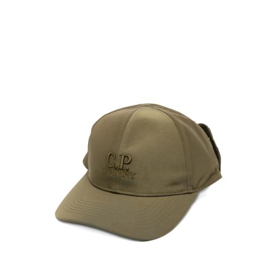 26SS 씨피 컴퍼니 모자 MAC748A11 0545A 683 GREEN