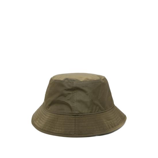 26SS 씨피 컴퍼니 모자 MAC046A11 0545A 683 GREEN - C.P. COMPANY