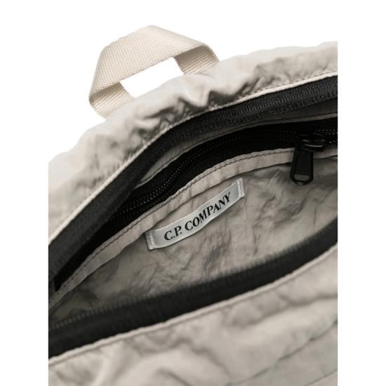 26SS 씨피 컴퍼니 벨트백 MAC734A00 5269G 904 GREY - C.P. COMPANY