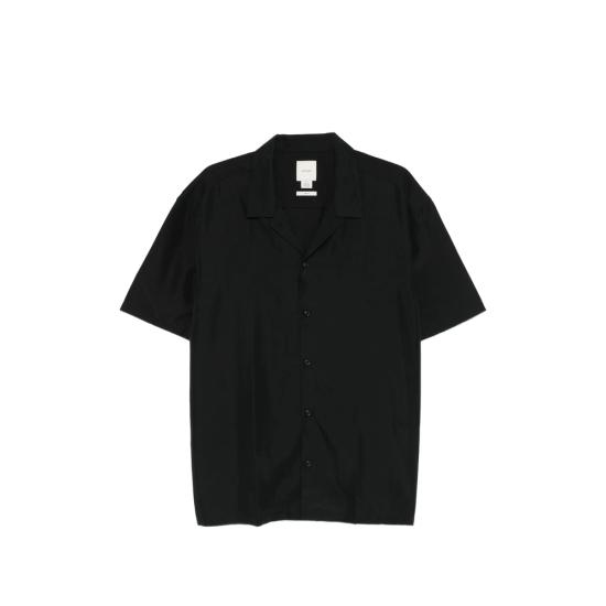 26SS 캘빈클라인 셔츠 LV04LF114G BLACK