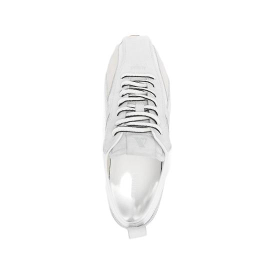 26SS 알로하스 부츠 S101113 03 WHITE WHITE GREY - ALOHAS