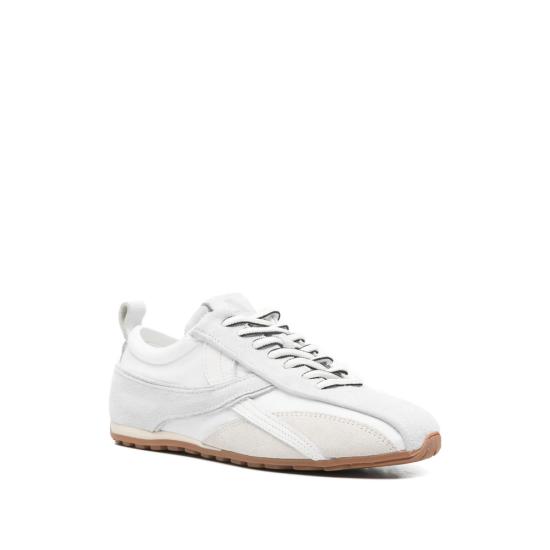 26SS 알로하스 부츠 S101113 03 WHITE WHITE GREY - ALOHAS