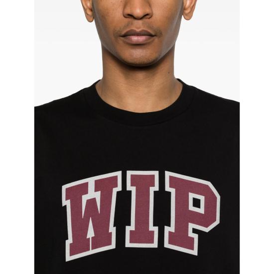 26SS 칼하트 숏슬리브 3 티셔츠 I036193 8960 BLACK - CARHARTT