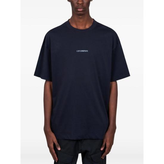 26SS 씨피 컴퍼니 탑 MTS087A00 5100W 888 BLUE