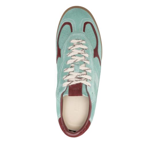 26SS 알로하스 스니커즈 S100471 32 MATCH GREEN RED - ALOHAS