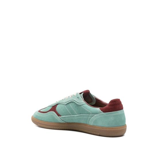 26SS 알로하스 스니커즈 S100471 32 MATCH GREEN RED - ALOHAS