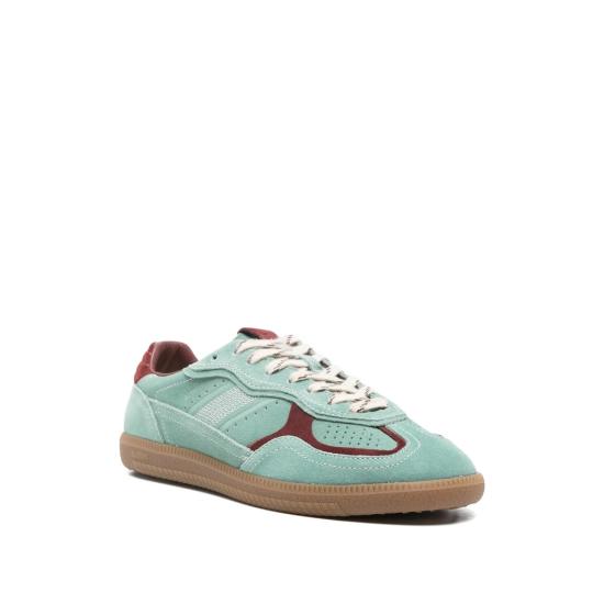 26SS 알로하스 스니커즈 S100471 32 MATCH GREEN RED - ALOHAS