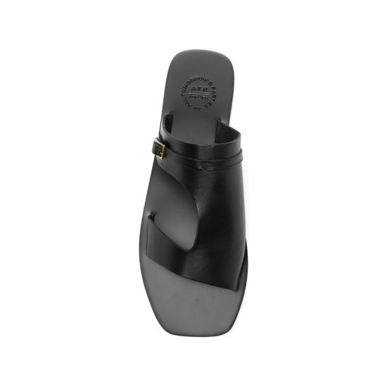 26SS 에이티피 부츠 123371 VARNA 900 BLACK - ATP