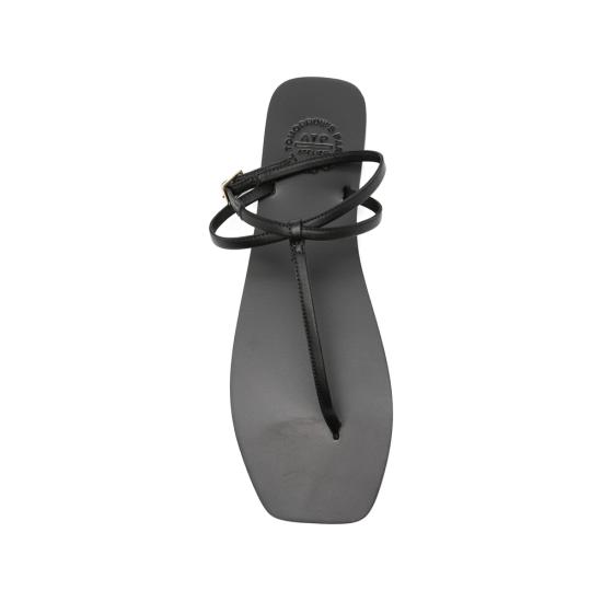 26SS 에이티피 부츠 122532 ALASSIO 900 BLACK - ATP