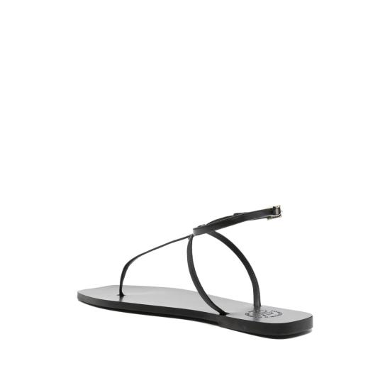 26SS 에이티피 부츠 122532 ALASSIO 900 BLACK - ATP