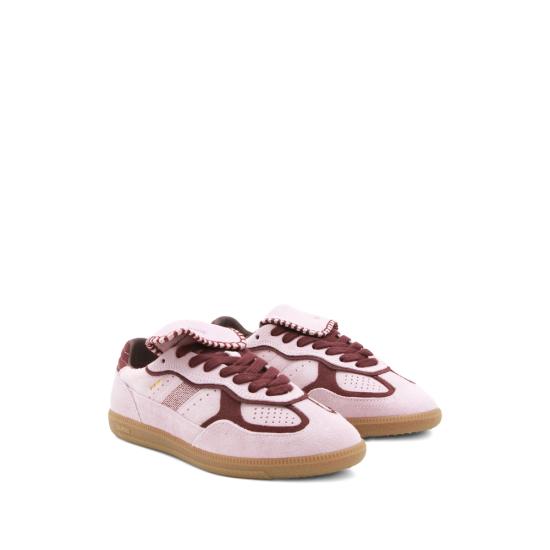 26SS 알로하스 스니커즈 S100917 04 PINK PINK BROWN - ALOHAS