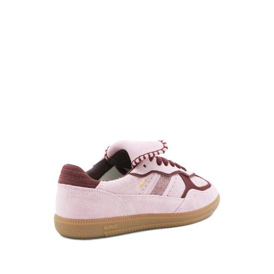 26SS 알로하스 스니커즈 S100917 04 PINK PINK BROWN - ALOHAS