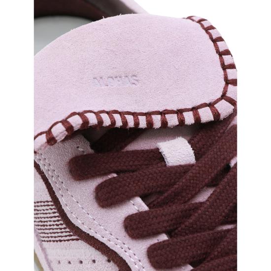 26SS 알로하스 스니커즈 S100917 04 PINK PINK BROWN - ALOHAS