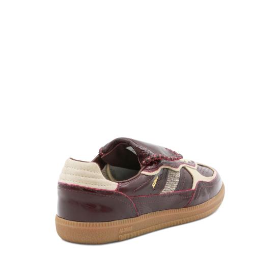 26SS 알로하스 부츠 S100829 05 BURGU RED NEUTRALS - ALOHAS