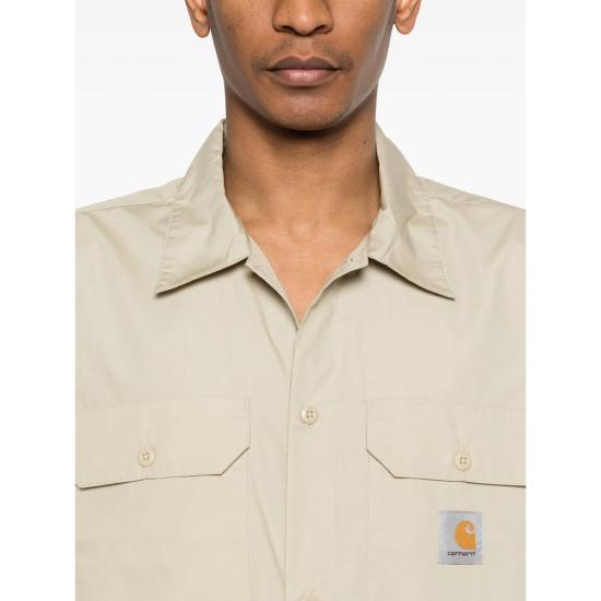 26SS 칼하트 셔츠 I035232 3INXX NEUTRALS - CARHARTT