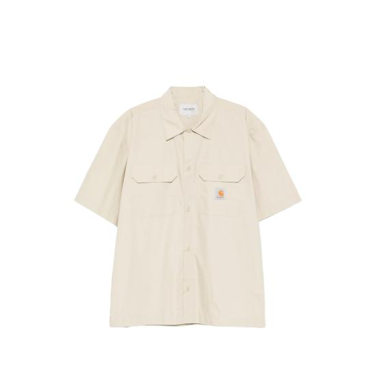 26SS 칼하트 셔츠 I035232 3INXX NEUTRALS