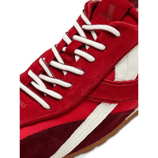 26SS 알로하스 부츠 S101113 02 RED RED WHITE - ALOHAS