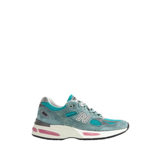 26SS 뉴발란스 991 스니커즈 U991TT2 BLUE