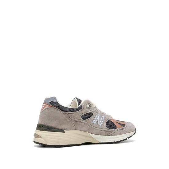 26SS 뉴발란스 991 스니커즈 U991GC2 GREY - NEW BALANCE
