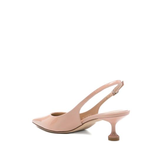 26SS 스튜어트 와이츠먼 부츠 STUARTINI 50 BLUSH PINK - STUART WEITZMAN