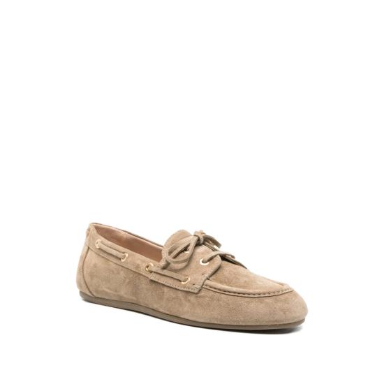 26SS 스튜어트 와이츠먼 로퍼 TINSLEY GOLOL BROWN - STUART WEITZMAN