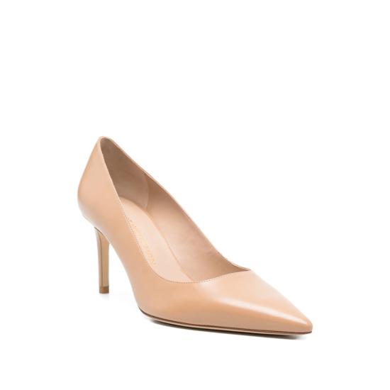 26SS 스튜어트 와이츠먼 부츠 STUART POWER75 ADOBE NEUTRALS - STUART WEITZMAN