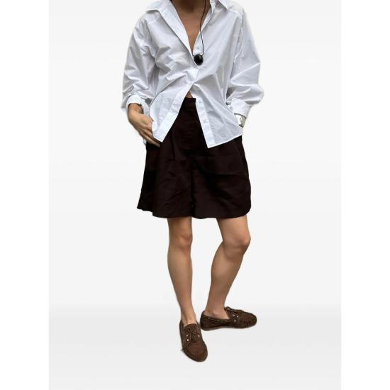 26SS 알로하스 로퍼 S101044 03 BROWN - ALOHAS