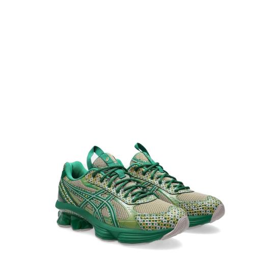 26SS 아식스 스니커즈 1203A973 700 GREEN NEUTRALS - ASICS