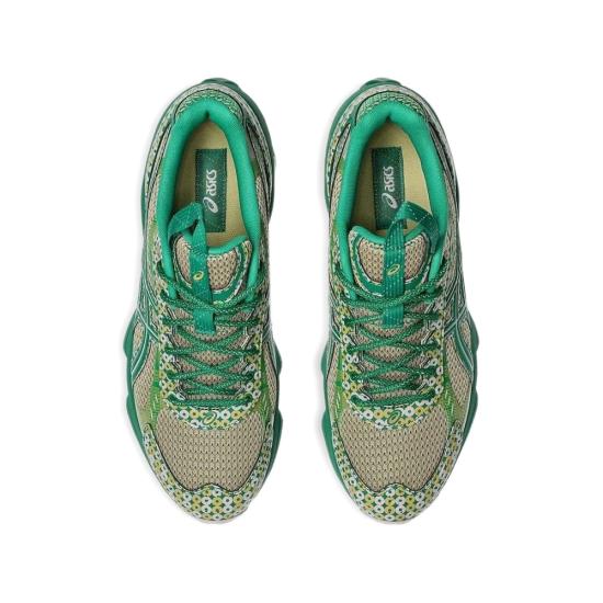 26SS 아식스 스니커즈 1203A973 700 GREEN NEUTRALS - ASICS