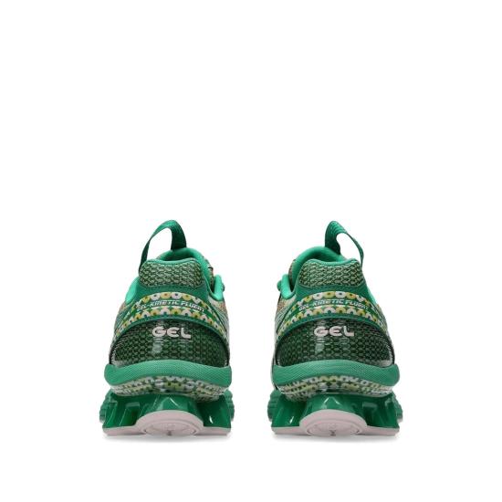 26SS 아식스 스니커즈 1203A973 700 GREEN NEUTRALS - ASICS