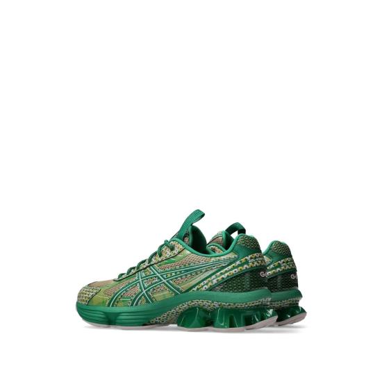 26SS 아식스 스니커즈 1203A973 700 GREEN NEUTRALS - ASICS