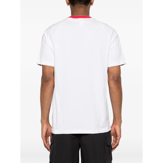 26SS 아디다스 탑 JZ0140 WHITE - ADIDAS