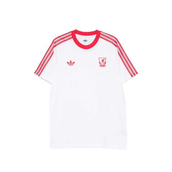 26SS 아디다스 탑 JZ0140 WHITE