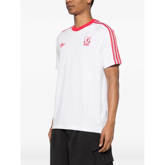 26SS 아디다스 탑 JZ0140 WHITE - ADIDAS